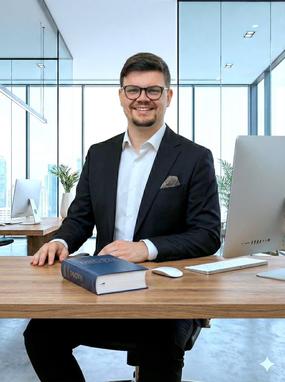 Guilherme Alexandre Gonçalves de Melo