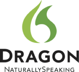 Dragon logo